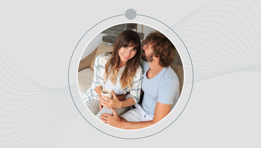 Embriótranszfer után borító